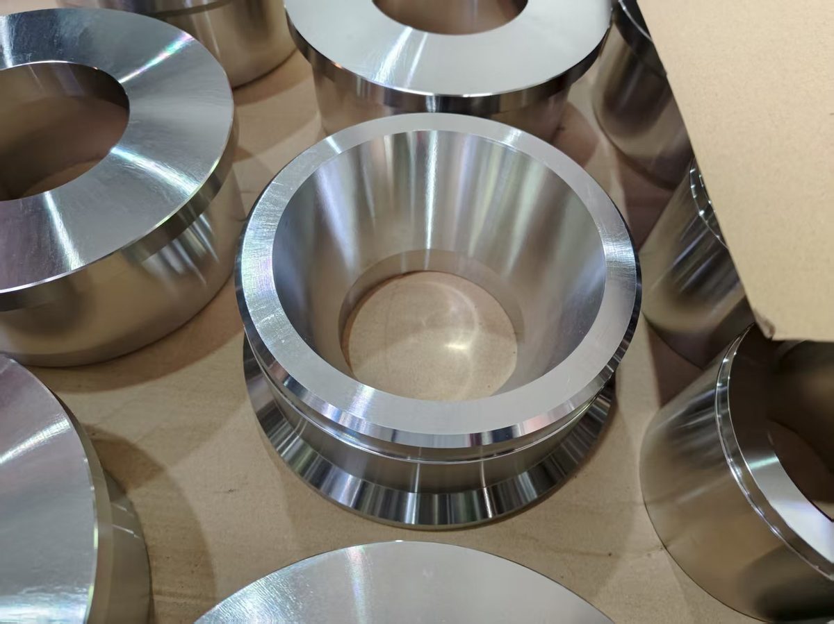 Other forgings 9